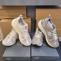 [슈마커]*뉴코아인천점* 뉴발란스 CM878-MC1(그레이) MA1(연그레이)