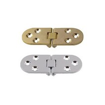 미싱 경첩 골드 실버 180도 매입 수평 가구 80x30, 미싱경첩180도/0811/80x30/골드