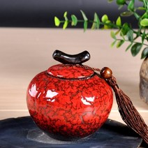 펫 유골함 keepake urn coffin box urn for ashs for 1세트, 그물