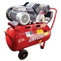 콤프레샤(벨트형) 3.5HP/2.6kw 318L/min 40L 220V 38k