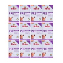 홀레 프레 독일내수용 400g 12통 분유, 12개