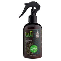 Fresh Wave Odor Eliminator Spray Air Freshener 프레시 웨이브 악취 냄새 제거제 스프레이 8 oz 227g 1팩