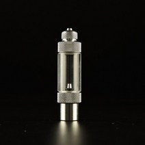 버블 카운터 DIY 수족관 CO2 레귤레이터 마그네틱 솔레노이드 키트 1 개 액세서리 컨트롤 시스템 반응기, 01 1H