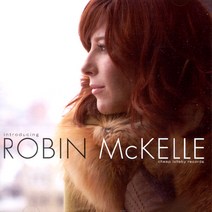 핫트랙스 ROBIN MCKELLE - INTRODUCING ROBIN MCKELLE [디지팩 한정반]