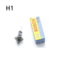 가현유통 자동차 헤드라이트 순정전구 보쉬전조등 안개등 H4 H7 881 9006 H8/스파크 더뉴레이 아반떼AD MD HD 뉴EF NF YF소나타 뉴SM520 SM3 SM7 QM5, 1세트, H1-2개