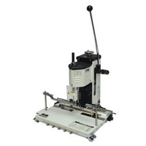 전동천공기 FP-III 60 SPC, 없음