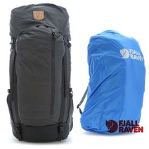 피엘라벤 남녀공용 그레이 35L FRILUFT 백팩