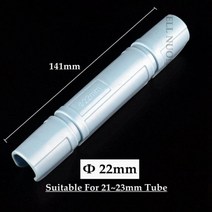 재배 정원 원예 식물 호환 5-50pcs 19 ~ 32mm 농지 온실 필름 고정 플라스틱 클립 곤충 그물 모양의 농구 메쉬 스냅 클램프, 20pcs_22mm (Light Blue)