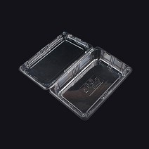 과일 포장용기 SB-312 박스 300개 PET 농산물 과일 야채 채소 포장 용기