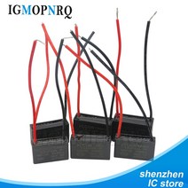 슈퍼캐패시터 5pcs cbb61 시작 커패시턴스 ac 팬 450v cbb 모터 실행 1uf 1.2uf 1.5uf 1.8uf 2uf 2.5uf 3uf 3.5uf 4uf-20uf, cbb61 20uf