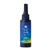 파디코 하드타입 UV-LED 레진 Star Drop 100g
