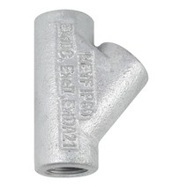 명은전기 방폭 실링 피팅 Vertical MEYF 104C Ex d llC