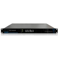 TF PRO NTP 서버 네트워크 타임 레퍼런스 시스템 IRIG B, 단일옵션