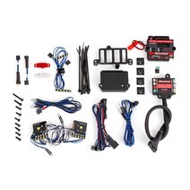 AX8898X TRX-4 Mercedes-Benz Pro Scale LED Light Set, 단품
