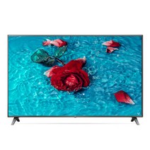 LG 65인치 165cm(65) 4K UHD 스마트tv 미사용리퍼 65UN7000PUD 로컬OK, 지방 스탠드설치비포함