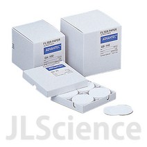 (JLS) Advantec Glass Fiber (유리섬유 필터 유리섬유 여과지 멤브레인 필터) - Japan, GB-140 47mm (100매입)
