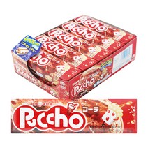 푸쵸 스틱캔디 콜라 [500g(50gx10개입)], 50g