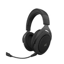 커세어 HS70 Pro WIRELESS 무선 7.1채널 게이밍 헤드셋 (블랙 정품)
