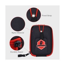 골프 거리측정기 EVA 하드 커버 하드 케이스 Shock프로of for 부쉬넬 Bushnell 거리측정기s