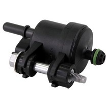 차량엔진부품12690512 2009-2017 chevy traverse camaro equinox impala caprice gmc acadia용 evap vapor 퍼지 밸브, 빨간색