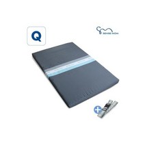 [센스맘] [Q/7cm] 에어매트리스 베이직 퀸사이즈 7cm129148121