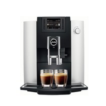 jura 유라 커피머신 E6(EB) 2020 에스프레소 홈카페 관부가세 포함 독일직배송, JURA E6(EB)2020 PLATIN