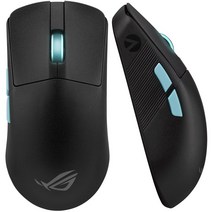 HIT ASUS ROG HARPE ACE AIM LAB BLACK /게이밍 무선 마우스/정품/오늘출발/안심포장