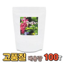 꾸지뽕차 꾸지뽕잎 구찌뽕잎차 구찌뽕잎티 구지뽕잎티 구지뽕잎차 100티백 100티벡 고품질 첨가물없는 순수 원료 제품 따뜻한 깊은 맛 뜨거운 물 식수대용 음료 음용수 여름 가을