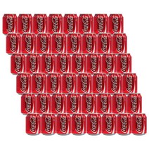 상세설명참조 코카콜라 업소용 245ml 24캔 x 2박스, 단품, 단품
