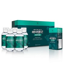 식물 유래 수용성 규소 바이엘르 천연, 바이엘르 천연미네랄