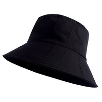 라핑 국내제작 빅사이즈 벙거지 와이드 오버핏 버킷햇