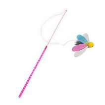 펫모닝 스윙캣 벌, 본상품, 1개