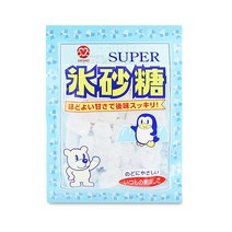 메이호 얼음모양사탕 115g, 1개