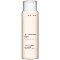 일본직발송 6. 클라란스(CLARINS) 클라란스 클렌징 밀크 (오일리) 400ML NEW#0126 [병행 수입품] B00YS7I6, One Size_One Color, One Size_One Color, 상세 설명 참조0