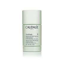Caudalie Vinofresh Natural 데오드란트 알루미늄 Free 앤드 Alcohol Free with Eucalyptus & Grape 174707