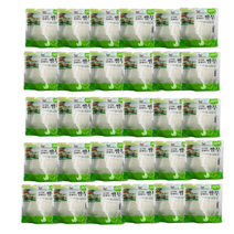 일가집 쌈무 180g x30개 무쌈 고기, 30개