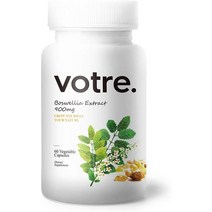 VOTRE 보트레 Boswellia Extract 보스웰리아 900mg 60정