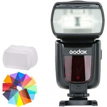 고독스 TT600 스피드라이트 플래시 키트