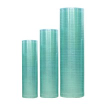렉산 슬레이트 복층판 복층 지붕재 부자재 지붕 골판, 1.5mm 두께 1.2m 폭【통권 30m】