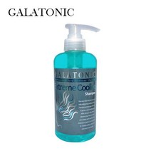 갈라토닉 익스트림 산성 쿨샴푸, 500ml, 2개