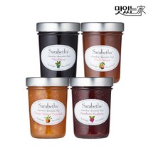 사라베스 9/11출고[동가게단독구성] 오렌지 피치 딸기 믹스드베리