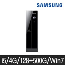 삼성 슬림PC DB400S3A-A49 i5-4570 4G SSD+HDD, 삼성 DB400S3A, i5-4570 4G SSD128+500G Win7