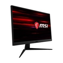 4.MSI 옵틱스 G241V E2 프리싱크 IPS 게이밍75 무결점, 상세페이지 참조