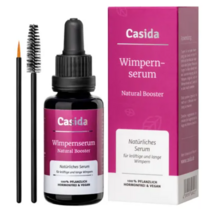 까시다 Casida 속눈썹 세럼 내추럴 부스터 30ml