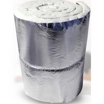 단열 미네랄울 규산염 내화성 방음재 보드 방음 50mm, 50mm두께 0.61x3m