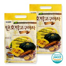 희창 단호박고구마차, 100포, 18g