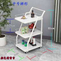 푸드트럭 커피트럭 가격 차 대여 스 전동 운반차 카트주방 캐비닛 3 층 트롤리 차 카트 모바일 보관 사용, 12 H