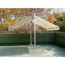 뉴페이스 프라자어닝