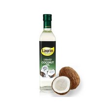 라우린리퀴드코코넛오일 500ml, 1개