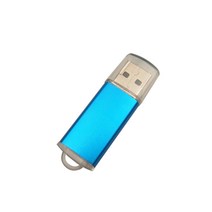 휴대용 와이파이 공유기 이동식 포켓 금속 usb 플래시 드라이브 128gb 64gb 32gb 고속 16gb 8gb 4gb 메모리 플래시 usb 스틱 펜 드라이브 128mb, 푸른